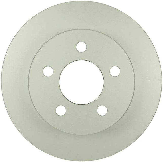 BOSCH 16010148 QuietCast Premium Disc Brake Rotor 