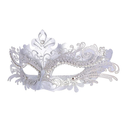 Hoshin Masquerade Mask, Mardi Gras Deecorations Ve