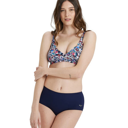 Arena Women's Standard Bodylift Tummy Control Biki