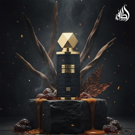 Mashrabya (100Ml) Edp