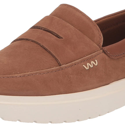 Sperry Men's Cabo Ii Penny Loafer, Brown, 8.5