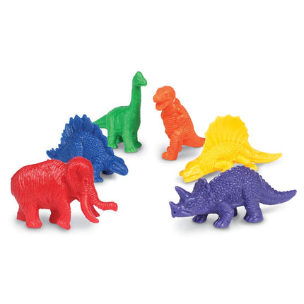 Learning Resources Mini Dino Counters