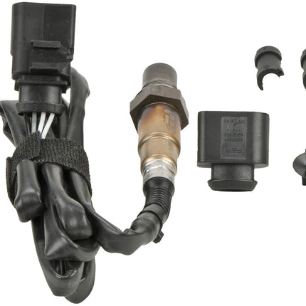 Bosch 16986 Oxygen Sensor, Original Equipment (Audi, Porsche, Volkswagen)
