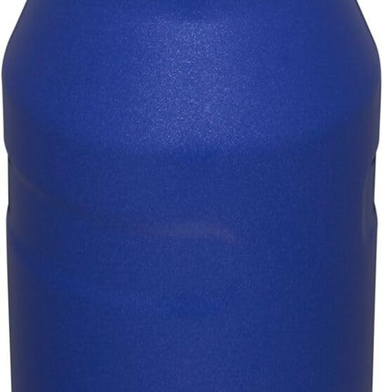 Botella de agua Stanley IceFlow con tapa y asa - Ligera, a prueba de fugas y con aislamiento para una máxima retención del frío - Acero inoxidable sostenible 90% reciclado, Lapis Glimmer, 50oz