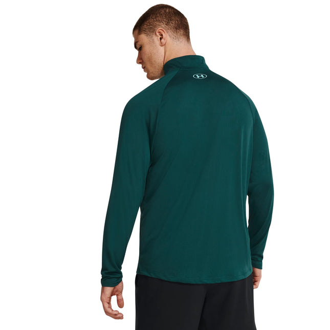 Under Armour Tech 2.0 1/2 Zip para hombre
