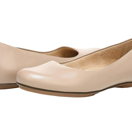Naturalizer Femme Maxwell Chaussures Plates à Enfiler, Mauve Vintage, 7.5 Large