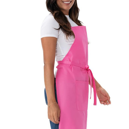 Chef Works Unisex Butcher Apron