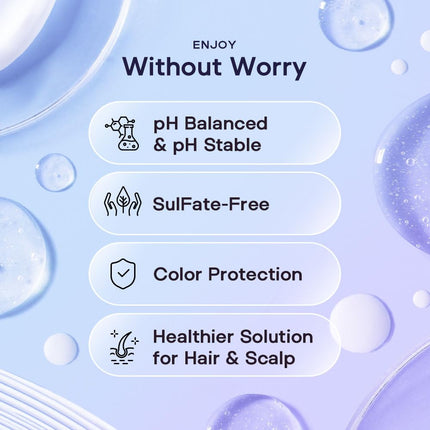 ENJOY Dry Wax (60ml) - Non-Greasy, Pliable Hair Wax