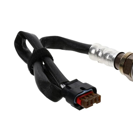Bosch 18176 Oxygen Sensor for Car Oxygen Sensors, OE Fitment