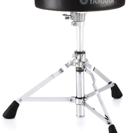 Yamaha DS-550 Drum Throne - Lightweight