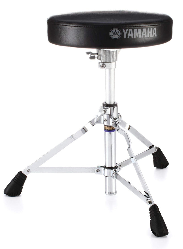 Yamaha DS-550 Drum Throne - Lightweight