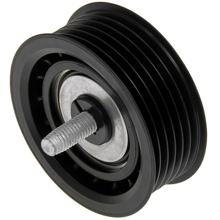 Continental 49196 Accu-Drive Pulley