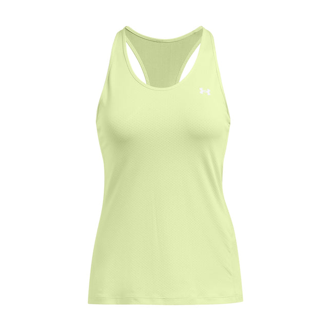 Under Armour Womens Vanish Racer Tank Vest, Retro 