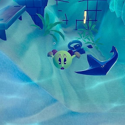 PAC-MAN World Re-Pac (PS4)