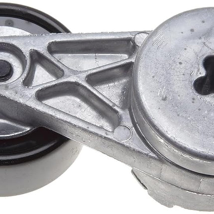 Tensor de correa automático y conjunto de polea profesional ACDelco 38267