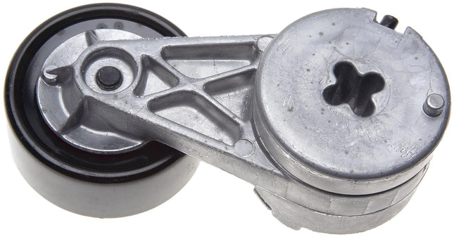 ACDelco 38267 Professional Automatic Belt Tensioner and Pulley Assembly