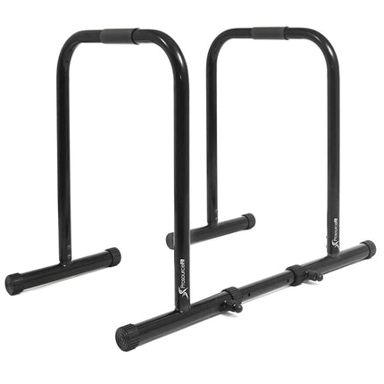 ProsourceFit Heavy Duty Dip Station, Parallel Bars
