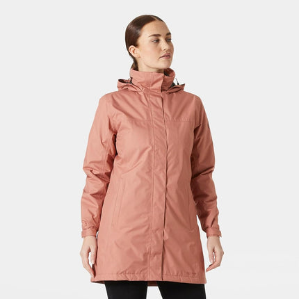 Helly Hansen W ADEN INSULATED COAT