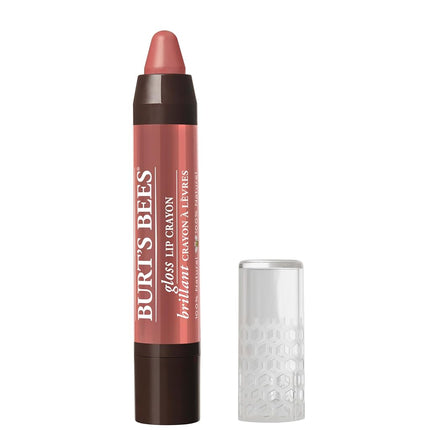 Burt's Bees 100 Percent Natural Moisturising Lip C