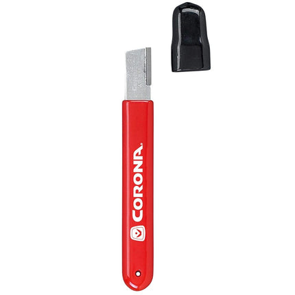 Corona AC 8300 Garden Tool Blade Sharpener, 1-Pack, Red