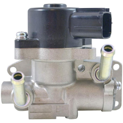 Válvula de control de aire de ralentí Hitachi ABV0041