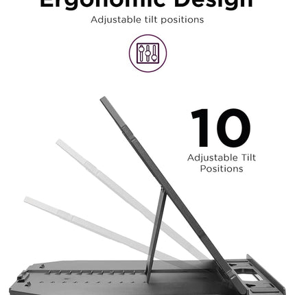 Lenovo 2-in-1 Laptop Stand GXF0X02619