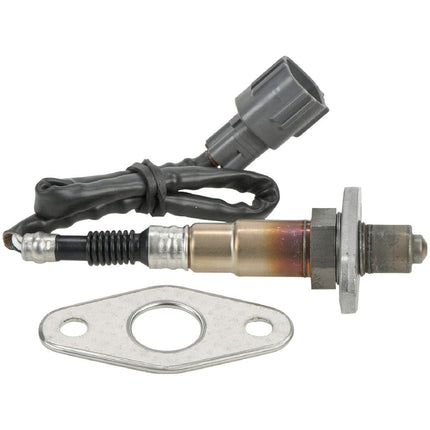 BOSCH 13051 Premium OE Fitment Oxygen Sensor - Compatible with Select Chevrolet Prizm; Toyota 4Runner, Corolla