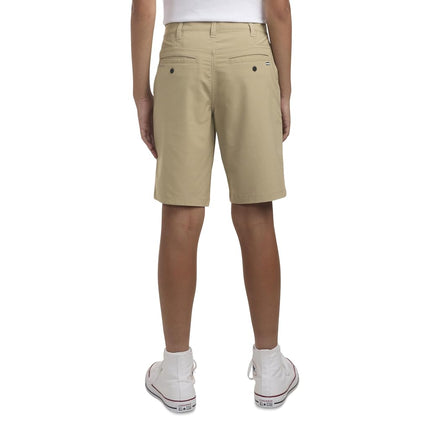 Hurley Boys' Dri-fit Walk Shorts, Khaki, 18 Big Kids