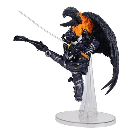 Ichibansho Figure - One Piece - King (Best of The Buddy), Bandai Spirits Collectible Statue