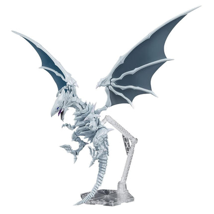 Bandai Hobby Blue‑Eyes White Dragon Figure‑Rise Am