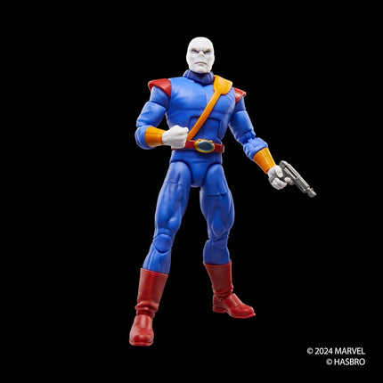 Marvel Legends Series Chameleon Comics Action Figure, Blue
