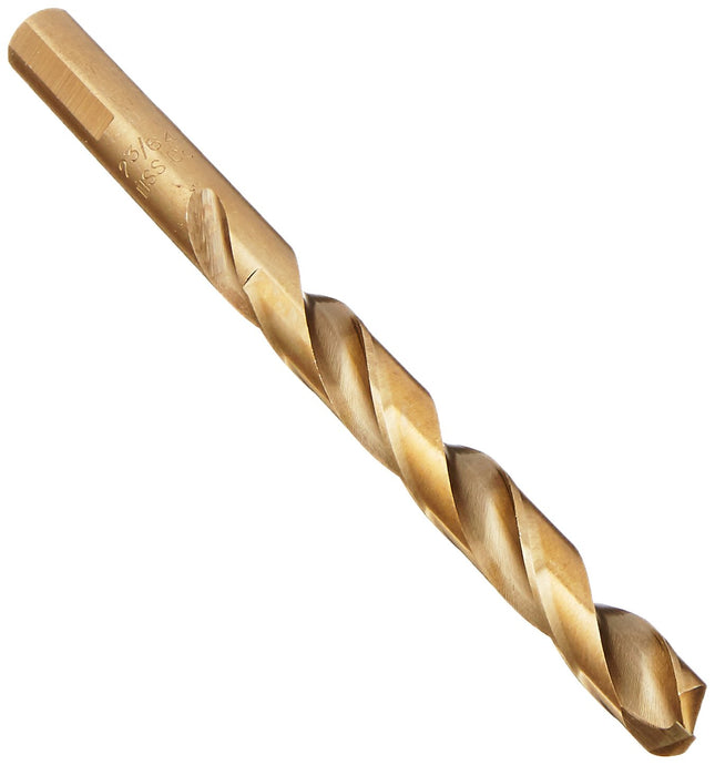 Bosch CO2150 23/64 in. x 4-7/8 in. Cobalt Drill Bi