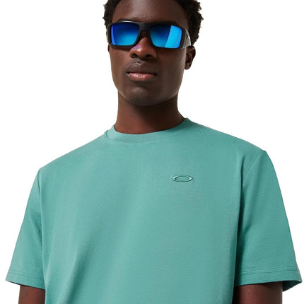 Oakley Relax Tee 2.0, Dark Pacific, XL