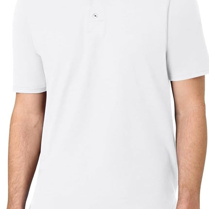 Hanes Men's FreshIQ X-Temp, Moisture-Wicking Perfo