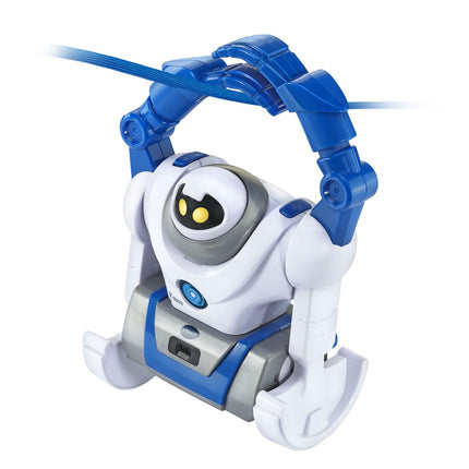 VTech Make-a-Bot, 5 en 1, Juguete Educativo para Niños