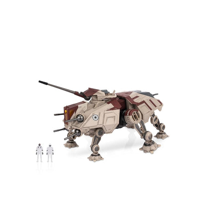 STAR WARS - 9" - Vehicle and Figure Bundle - Style 1