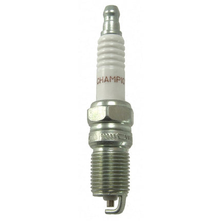 CHAMPION Spark Plug | CCH408 | for FORD USA:BRONCO II 83>90|HUMMER:HUMMER H2 SUT 04> | OE-Matching Quality | Reliable Performance
