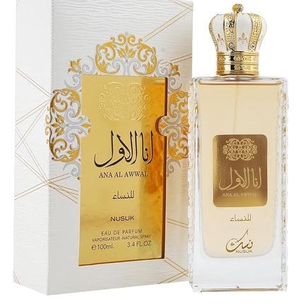 Ana Al Awwal 100ml EDP