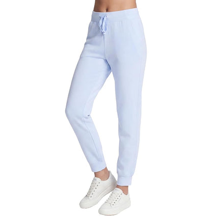 Skechers Women's Skechluxe Eleavte Jogger Blue XXL