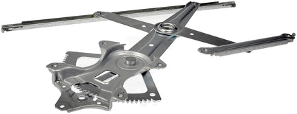Dorman 752-411 Regulador de Elevalunas Eléctrico para Modelos Selectos de Toyota