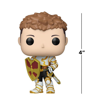 Funko POP! Animation: Solo Leveling - Yoo Jinho