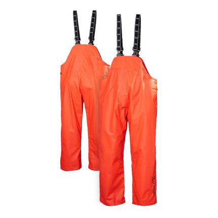 Helly-Hansen Mandal Bib 70529 Waterproof Overall 1
