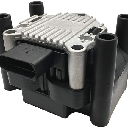 Bobine d'allumage Hitachi IGC0133, pack de bobines 12V