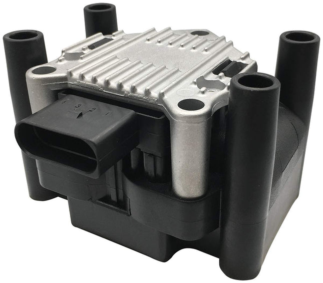 Hitachi IGC0133 Ignition Coil, 12v Coil Pack