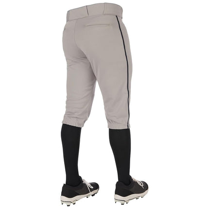 Champro Boys' Triple Crown 2.0 Baseball Knickers with Braid