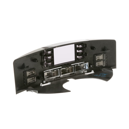 GE WR17X13200 Pantalla dispensador de refrigerador