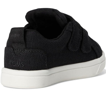 TOMS Kids Sneakers – Comfortable, Durable Shoes for Active Children with Easy-On Design and Reliable Traction