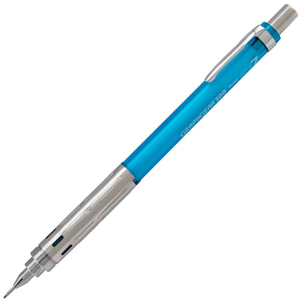 Pentel Arts GraphGear 300 Mechanical Pencil, (0.7m