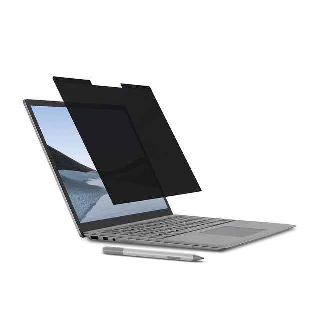 Kensington MagPro Elite Surface Laptop Magnetic Privacy Screen Filter, 13.5 Inch Size