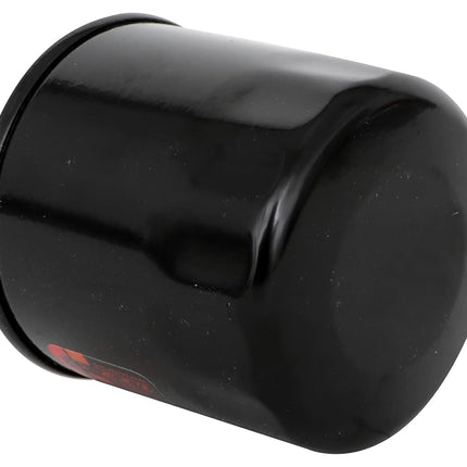Oil Filter; Spin-On